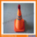 High quality retractable traffic cones for sale
